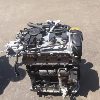 2.0T Remanufactured A-udi EA888 Engine Q5 A4 A5 A4L A6L B8 1.8T 2008 Year