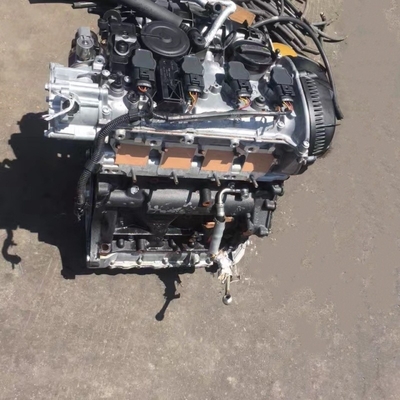 2.0T Remanufactured A-udi EA888 Engine Q5 A4 A5 A4L A6L B8 1.8T 2008 Year