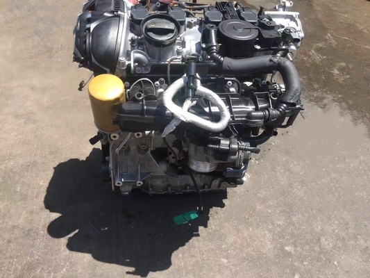 2.0T Remanufactured A-udi EA888 Engine Q5 A4 A5 A4L A6L B8 1.8T 2008 Year