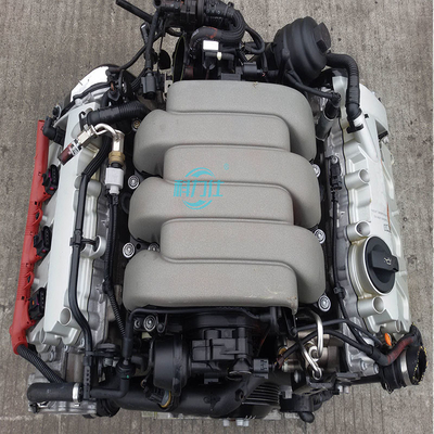 A6 C6 CAL CCE Avant 4F5 A-Udi 6 Cylinder Engine Assembly Refurbished 2.8 162kw