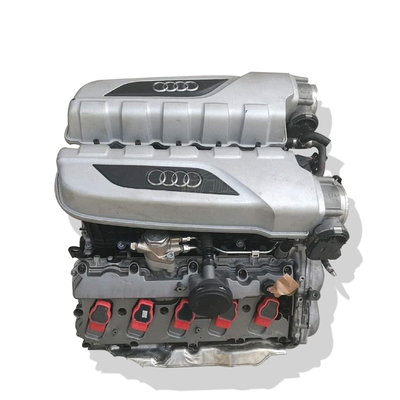 Displacement 5.2 Used Car Engine L-amborghini Gallardo Huracan R8 Total CEH BUJ