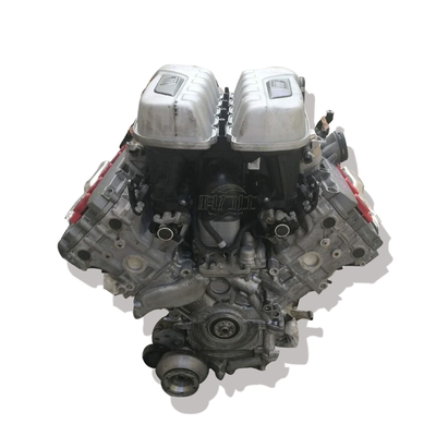 Displacement 5.2 Used Car Engine L-amborghini Gallardo Huracan R8 Total CEH BUJ