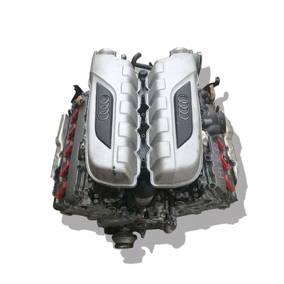 Displacement 5.2 Used Car Engine L-amborghini Gallardo Huracan R8 Total CEH BUJ