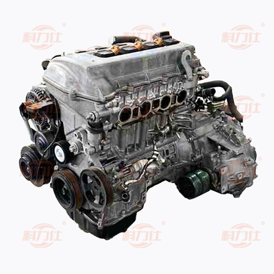 T-Oyota Corolla 1ZZ Japanese Used Engines Assembly Matrix Celica Pontiac Vibe 1.6L