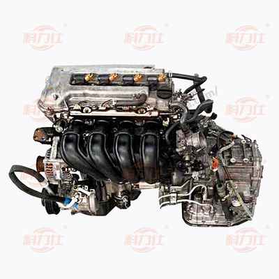 T-Oyota Corolla 1ZZ Japanese Used Engines Assembly Matrix Celica Pontiac Vibe 1.6L