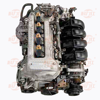 T-Oyota Corolla 1ZZ Japanese Used Engines Assembly Matrix Celica Pontiac Vibe 1.6L