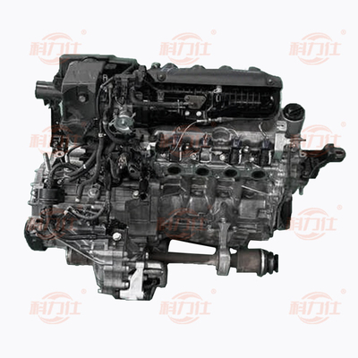 Jazz BRV 1.5 I-DTEC Diesel Engine L15A1 L15A For H-Onda Japanese Car