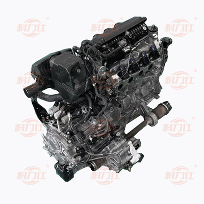 Jazz BRV 1.5 I-DTEC Diesel Engine L15A1 L15A For H-Onda Japanese Car