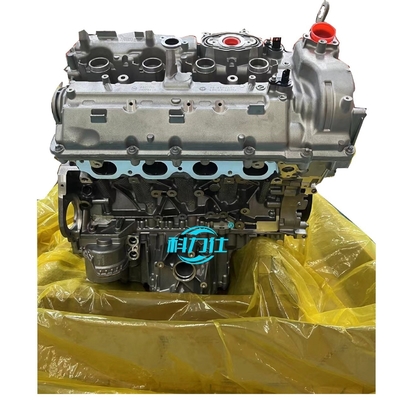 B-M-W S63B44 Used Car Engine X5M X6M M5 M6 4.4E71 V8 New Remanufactured