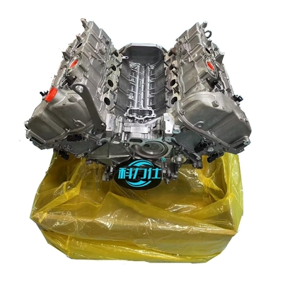 B-M-W S63B44 Used Car Engine X5M X6M M5 M6 4.4E71 V8 New Remanufactured
