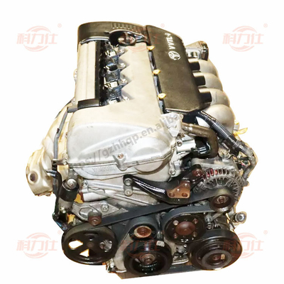 1.8L GTS Matrix XRS Used Car Engine 2005-2006 for T-oyota Selica 2ZZGE