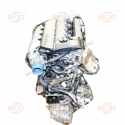1.8L GTS Matrix XRS Used Car Engine 2005-2006 for T-oyota Selica 2ZZGE