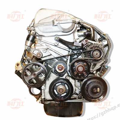 1.8L GTS Matrix XRS Used Car Engine 2005-2006 for T-oyota Selica 2ZZGE