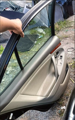 T-O-Yota C-Amry Refurbished Car Door Parts Assembly Left And Right Front 2006-2013
