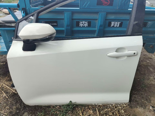 Original Retrofit Used Car Door Parts for 2019 T-O-Yota C-Orolla