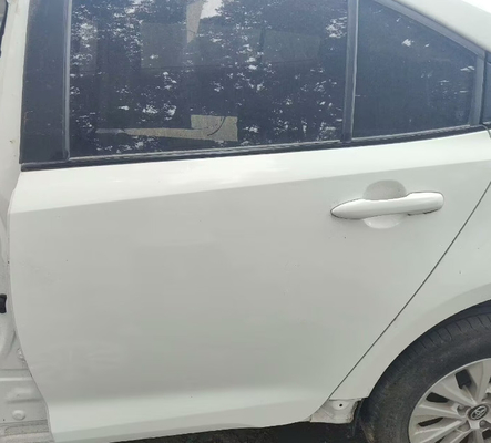 Original Retrofit Used Car Door Parts for 2019 T-O-Yota C-Orolla
