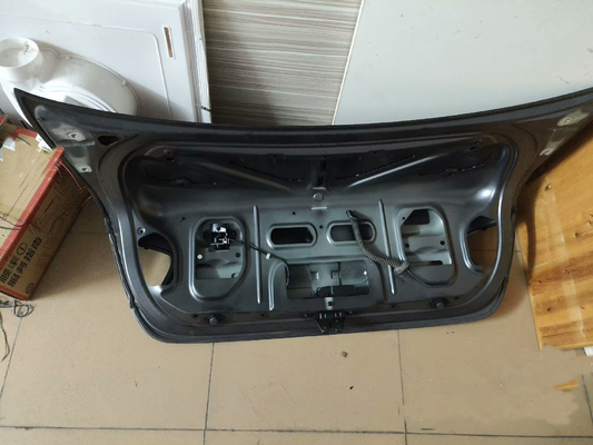 B-M-W 3-Series 320 E90 Rear Used Trunk Lid Replacement Car Accessories