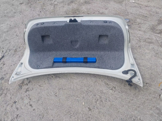 B-M-W 3-Series 320 E90 Rear Used Trunk Lid Replacement Car Accessories