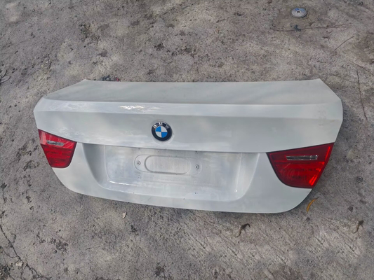 B-M-W 3-Series 320 E90 Rear Used Trunk Lid Replacement Car Accessories