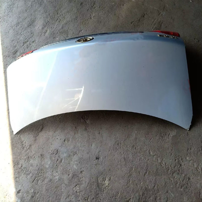 2008 Car T-Oyota C-Orolla Trunk Lid Replacement Reconditioned Custom