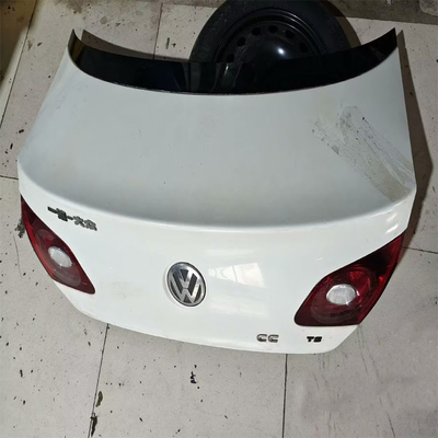 Car V-Olkswagen CC 2010-2012 Used Trunk Lid Rear Cover Replacement