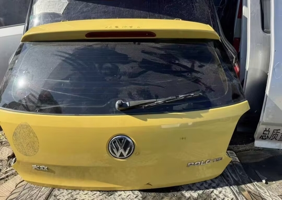 Refurbished V-Olkswagen P-OLO Car Trunk Lid Parts Cover Replacement 2002-2012