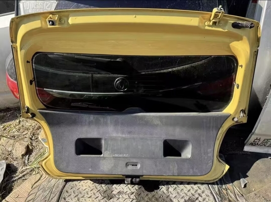 Refurbished V-Olkswagen P-OLO Car Trunk Lid Parts Cover Replacement 2002-2012