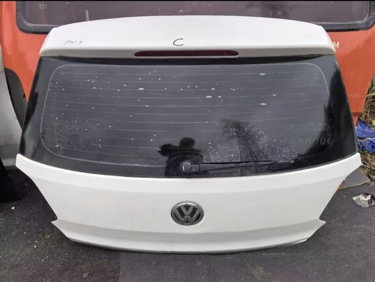 Refurbished V-Olkswagen P-OLO Car Trunk Lid Parts Cover Replacement 2002-2012