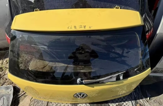 Refurbished V-Olkswagen P-OLO Car Trunk Lid Parts Cover Replacement 2002-2012