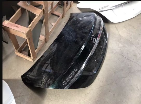 Seamless Used Trunk Lid Replacement For M-Ercedes B-Enz C-Class C200L