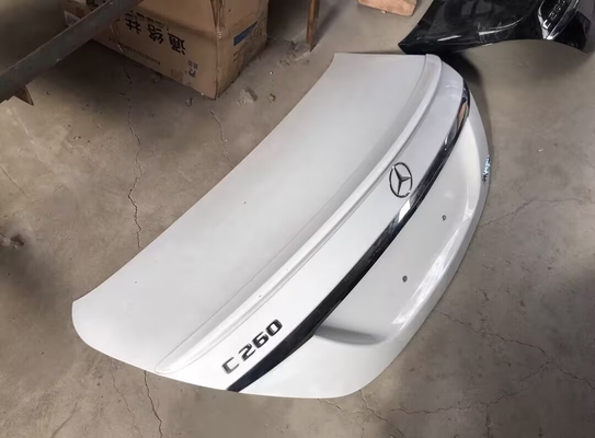 Seamless Used Trunk Lid Replacement For M-Ercedes B-Enz C-Class C200L