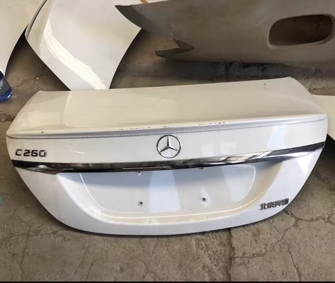 Seamless Used Trunk Lid Replacement For M-Ercedes B-Enz C-Class C200L