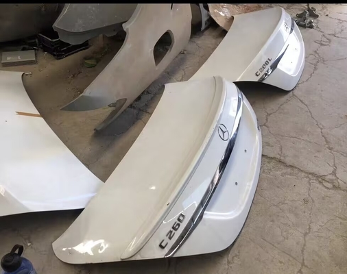 Seamless Used Trunk Lid Replacement For M-Ercedes B-Enz C-Class C200L