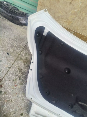 G-Eely Emgrand Ev500 Used Trunk Lid Car Backup Door Rear Cover parts