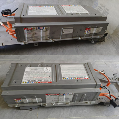 T-O-Yota Prius EV Car Electric Vehicle Battery Pack Aqua Lexus CT200h2 6V