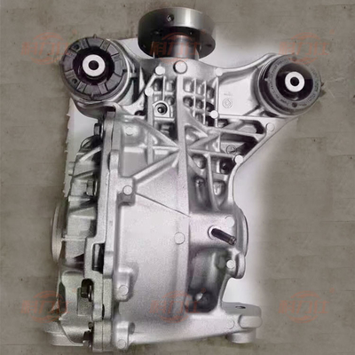 L-And R-Over Reconditioned Auto Parts Mechanical Locking Rear Differential For J-Aguar XFL/X260