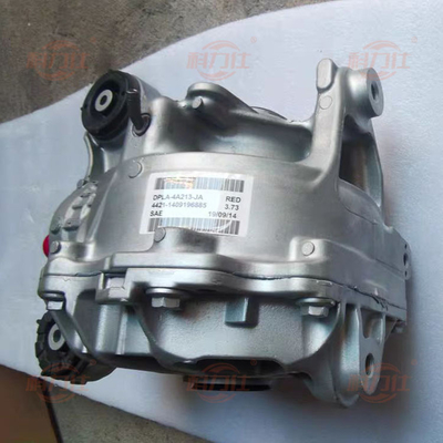 L-And R-Over Reconditioned Auto Parts Mechanical Locking Rear Differential For J-Aguar XFL/X260