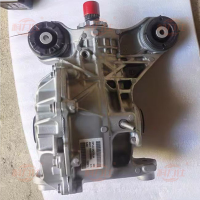 L-And R-Over Reconditioned Auto Parts Mechanical Locking Rear Differential For J-Aguar XFL/X260