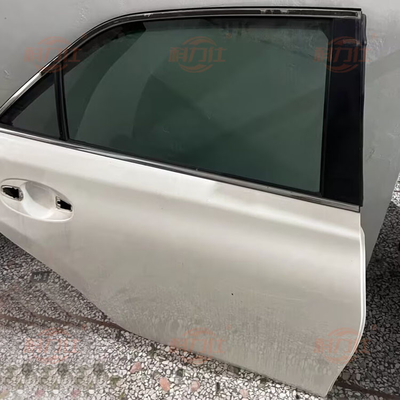 T-Oyota R-EIZ 2010-2017 Used Car Door Replacement Front And Rear Reconditioned Parts