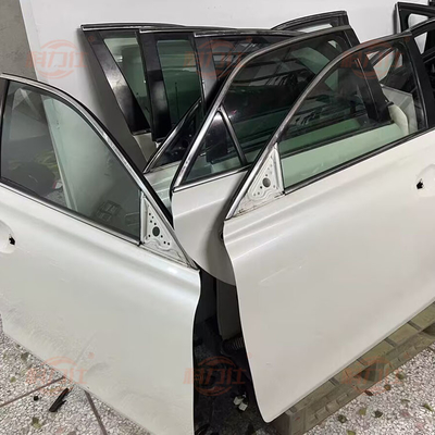 T-Oyota R-EIZ 2010-2017 Used Car Door Replacement Front And Rear Reconditioned Parts