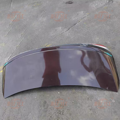 Retrofit Steel Trunk Panel Replacement Lid H-Onda 9 Generation Accord