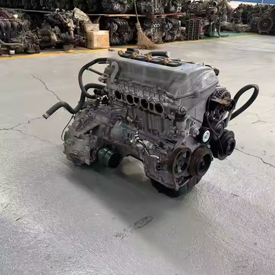T-oyota 3ZZ 2ZZ 1ZZengine for the Vios Corolla Asiatic Lion is the perfect used