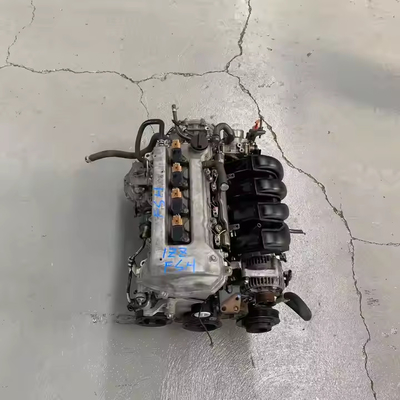 T-oyota 3ZZ 2ZZ 1ZZengine for the Vios Corolla Asiatic Lion is the perfect used