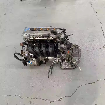 T-oyota 3ZZ 2ZZ 1ZZengine for the Vios Corolla Asiatic Lion is the perfect used