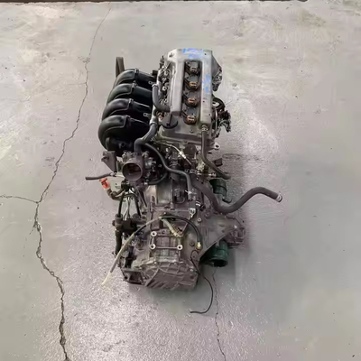 T-oyota 3ZZ 2ZZ 1ZZengine for the Vios Corolla Asiatic Lion is the perfect used