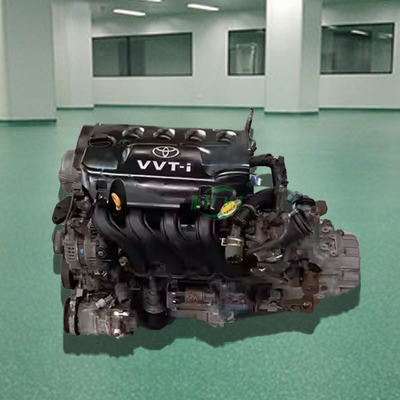 T-oyota 2NZ  Used 4 cylinder gasoline engine assembly for C-orolla C-H-R Y-aris