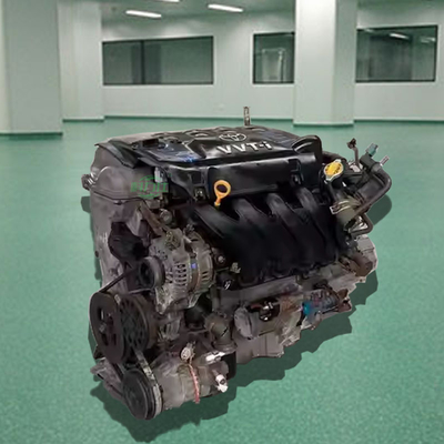 T-oyota 2NZ  Used 4 cylinder gasoline engine assembly for C-orolla C-H-R Y-aris