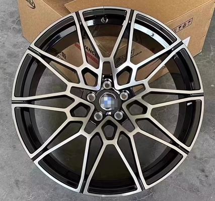 15-26 Inch B-M-W Reconditioned Alloy Wheels Car Rims Replacement