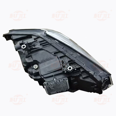 Second Hand 2020 B-M-W X5 Headlights G38 525 528 530 2018-2021 25W