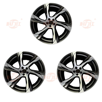 Custom 2021 Used Car Tire Rims Silver Alloy Wheels 22 Inch V-o-lvo XC60 XC90